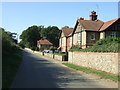 National Cycle Route 1, New Holkham