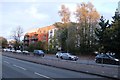 Apartments on Princess Road