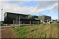 Craigellachie Biomass Plant