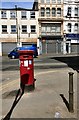 VR Postbox (M4 200D)