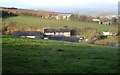 Buildings at Higher Mead Farm