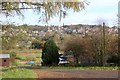 Crieff from Strowan Road