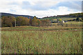 Looking towards Moss-side Croft