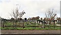 Lisburn Cemetery