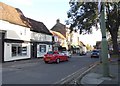 High Street, Buntingford