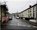 Vale View, Penygraig