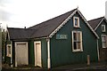 Goodwick Brass Band Rooms