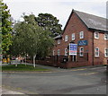 Former Whittingham Riddell office, Grove Park Road, Wrexham