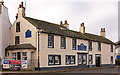 Former "Ship Inn", South Quay, Maryport - October 2017