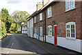 Main Street, Fiskerton