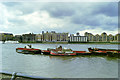 Gun Wharf and others, Wapping, 1988