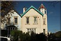 Houses on Berkeley Road, Bishopston