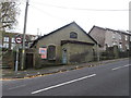 Temple Baptist Chapel, Graig