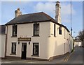 Cambrian Inn Fishguard