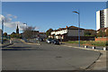 SJ3290 : Victoria Place and Seacombe View by Mark Anderson