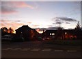 The Square, Saffron Walden