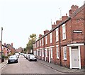 Parliament Street, Newark on Trent, Notts.