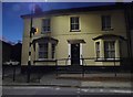 Victorian house on Cambridge Road, Newport