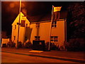 New houses on Hare Street Road, Buntingford