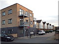 TQ5882 : New housing, South Ockendon by Malc McDonald