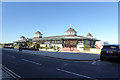 Central Bandstand, Herne Bay