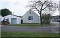 Kirkcudbright Lifeboat Station