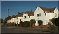 Houses on Northumbria Drive