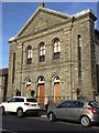 Bethlehem Chapel, Treorchy