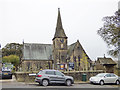 St John the Evangelist, Cullingworth 