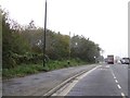 Bus stop, St Andrew