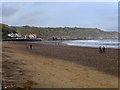 Sandsend Beach