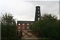 The six-storey Scopwick Mill