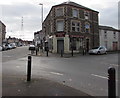 Cornerstone Bakery, 42 Alexandra Road, Newport