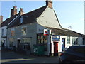 TF8342 : Burnham Market Post Office by JThomas