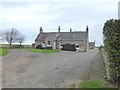 Little Swinton Farm Cottages