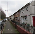 Gwenfron Terrace, Williamstown