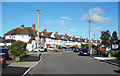 Cardinal Road, Eastcote