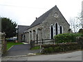 Buckland Chapel