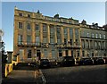 Vyvyan Terrace, Clifton