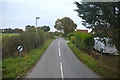 Organford : Country Road