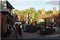 The Red Lion, Radlett