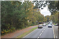 Sandford : Sandford Road A351