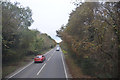 Purbeck : The A351