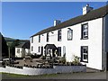 NY2436 : The Snooty Fox, Uldale by Andrew Curtis