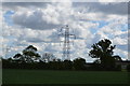 Pylon, Kempston West End