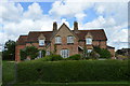 West End Farm Cottages