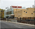 Whitehall Park School, Hornsey Lane