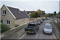 Corfe Castle : East Street A351