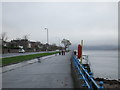 The Esplanade, Greenock