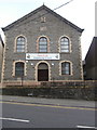 New Life Community Church, Tonyrefail